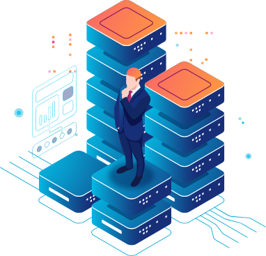 مدیریت سرور