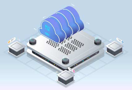 سرور مجازی چیست